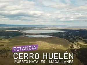 Estancia Cerro Huelén