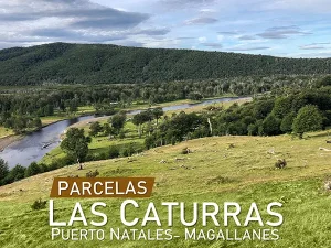 Parcelas Las Caturras