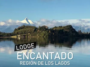 Lodge Encantado