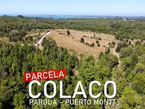 Parcela Colaco