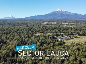Parcela Sector Lauca
