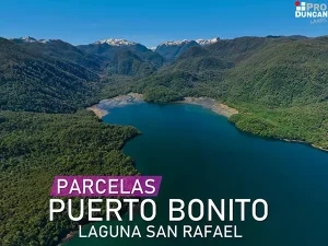 Parcelas Puerto Bonito