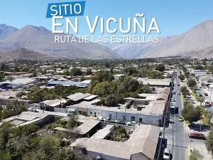 Sitio En Vicuña