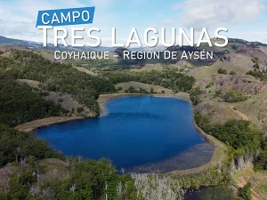Campo Tres Lagunas